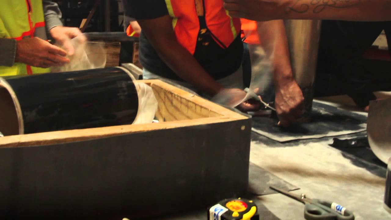 Pittsburgh Works! It's about connecting people to jobs!