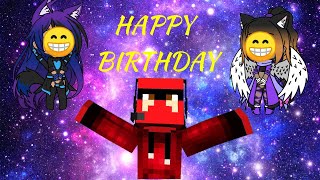 Happy Birthday Deysi And Julia