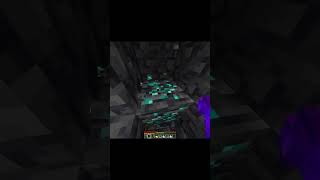 Do NOT check the SOUND 😶‍🌫️ #minecraft #shorts