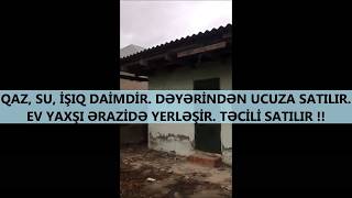 16 500 AZN Bileceride Heyet Evi Satisda! 16 500 AZN Bileceride Heyet Evi Satisda!