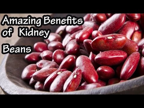 Kidney Beans Nutrition Helps Fight Diabetes, Heart Disease & Even Some Cancers