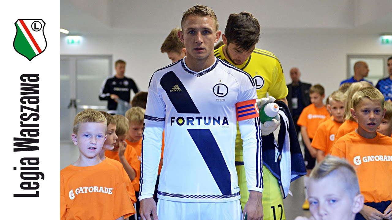 Kulisy meczu Legia Warszawa - FC Botosani legian kriyamaha villa