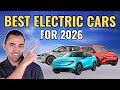 Top 10 BEST Electric Cars For 2026 Mp3 Song