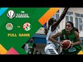 QUARTER-FINALS: OVE v SPO | Full Basketball Game | FIBA Africa Women&#39;s Basketball League 2023