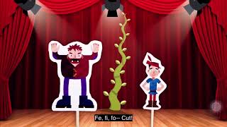 HMH Grade 3 Module 4 Get Curious Video: Auditions Profile