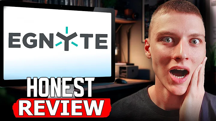 Egnyte Cloud Storage Honest Review: Real Experience, Price & Features Overview
