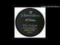 RT Factor - Blue Twilight (Electric Blue EBC001)