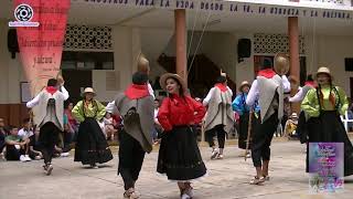 CUSCANEVA EN EL 38° FESTIVAL DEL TORBELLINO EN SOATÁ, BOYACÁ.