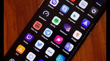 How to find hidden apps on oneplus after new update