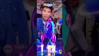 IMP 小鬼 20211130抖音直播