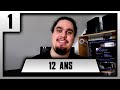 12 ans bilan  point de vue sur youtube et son volution