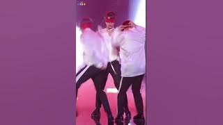[THE UNIT] JI HANSOL SOLO FANCAM -  Stay, Chained Up