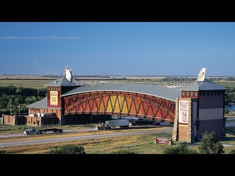 Video: Meenutame Nebraskas Ja Wyomingis Levitatud Lääne Sööta