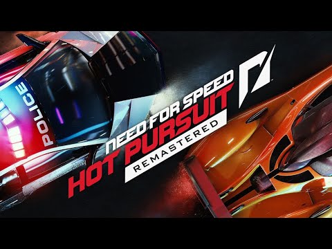 Need For Speed Hot Pursuit Remastered E10 Always Trading Paint Racer