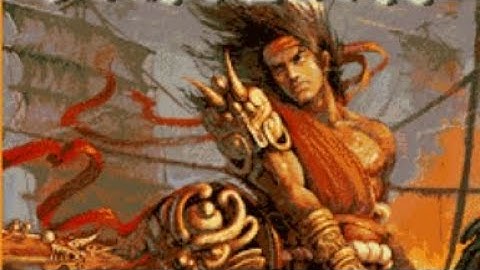 【JAVA GAMES】 天诛 - J2me Loader