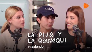 ÍDOLAS con DULCEIDA | La Pija y la Quinqui 3x29