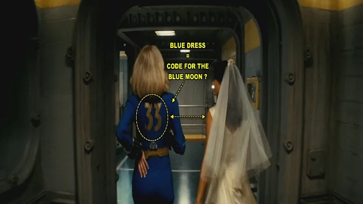 OLD VIDEO WITH NEW UNDERSTANDING