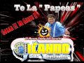 ORLANDO Y SUS TECLADOS chucha la capirucha