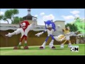 Can't Stop The Feeling (Sonic Version)