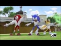 Can't Stop The Feeling (Sonic Version)