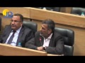 تقرير أبرز ما جاء في جلسة مجلس النواب 10 12 2014