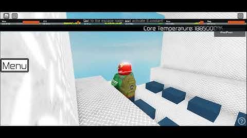 Sandbox Computer Core ll Codename New Version Meltdown + E-Coolant Part 2