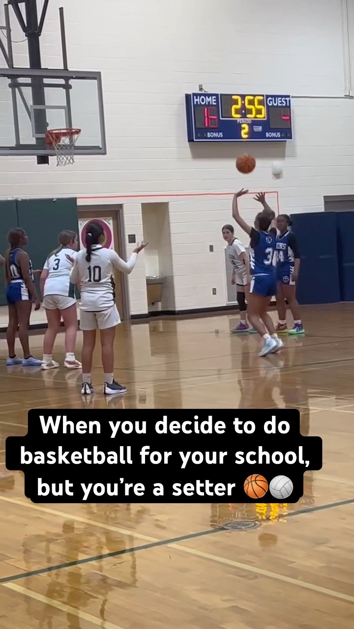 New free throw method unlocked ?? #shorts