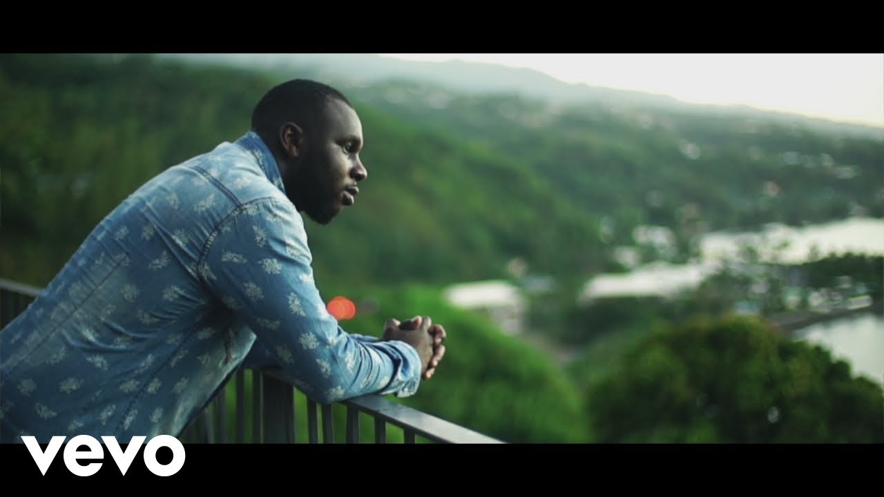 Abou Debeing   Adios Clip officiel ft Black M