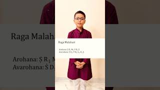 Malahari raagam (Acoustic guitar) by Mayank G