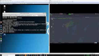 Linux BufferOverflow Crossfire شرح بالتفصيل