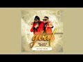 Pallaso Ft Weasel - The GOAT  (audio)