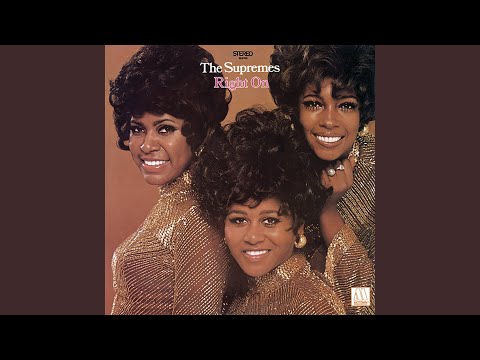 Putar Then I Met You - The Supremes