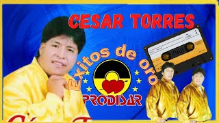 Cesar Torres - Antiguas Mix