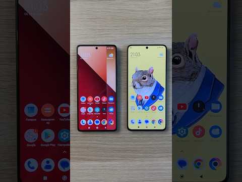 POCO M6 PRO