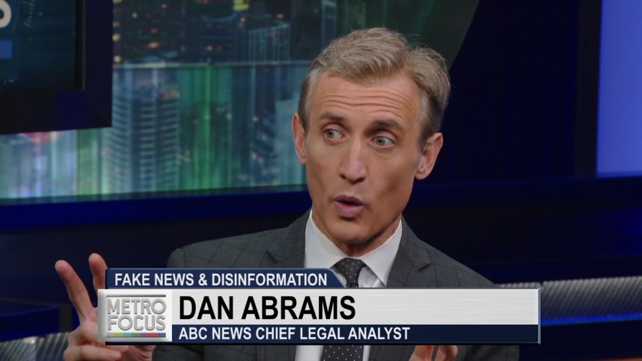 Fake News & Disinformation