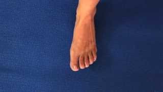 How to move your little toe