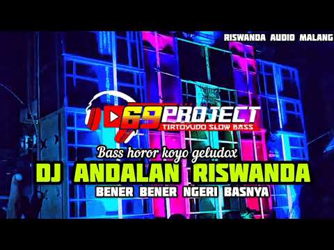 DJ TKW || COCOK BUAT CEK SOUND BASS GLER || by r2 project official remix