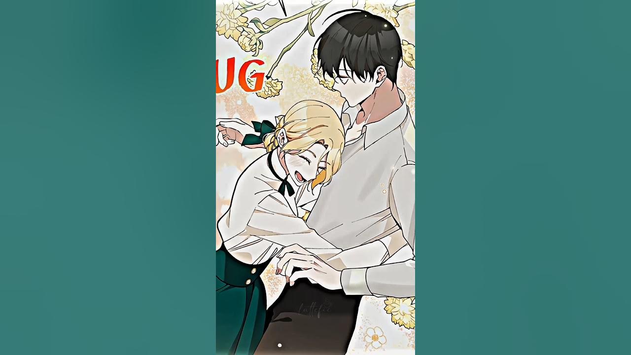 platonic hug the villainess stationery shop YouTube