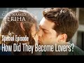 How did Emir and Feriha become lovers? - The Girl Named Feriha | Special Episode