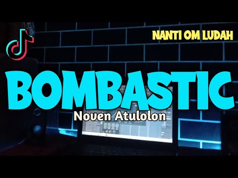 Mr Bombastic Viral - Noven Atulolon