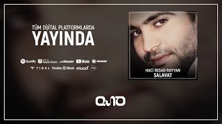 Rashad Rayyan - Salavat