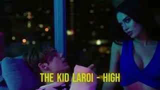 Miniatura de "The Kid Laroi - High [Unreleased]"