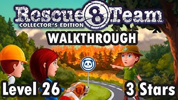 Rescue Team 8 - Collector