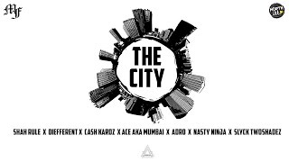 ... ___________________________________________________ the city is a
posse cut produced by a...