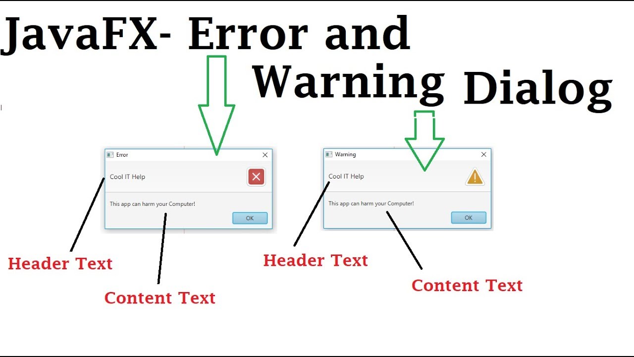 Error dialog. JAVAFX message Box. JAVAFX компоненты. JAVAFX Alert input. ALERTDIALOG выпадающий список.