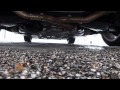 Volkswagen Passat 3.6 Stock Exhaust