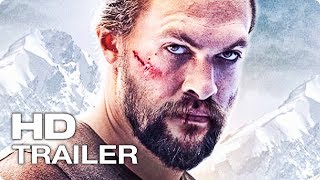 ДИКИЙ Русский ТРЕЙЛЕР ✩ Джейсон Момоа, Экшен HD (2018) ДИКИЙ Русский ТРЕЙЛЕР ✩ Джейсон Момоа, Экшен HD (2018)