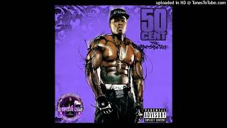 50 Cent-Just a Lil Bit Slowed & Chopped by Dj Crystal Clear