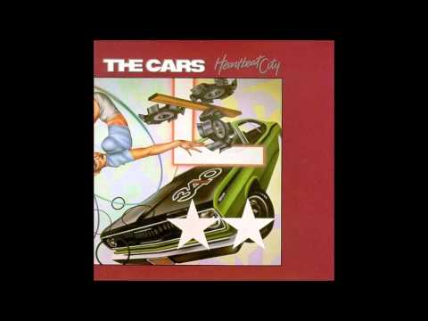 The Cars - Heartbeat City