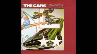 Vignette de la vidéo "The Cars - Heartbeat City"